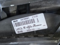 фото thumb №15, Alfa giulietta 1.4 tb передняя панель балка радиатор вентилятор комплект 2011r