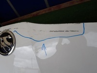 фото thumb №9, Skoda octavia iv капот