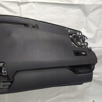 фото thumb №8, Toyota rav4 v 2021- консоль панель приладів подушка безпеки оригінал