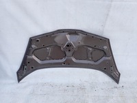 фото thumb №9, Honda jazz iii 08- капот кришка двигуна