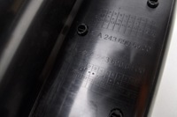 фото thumb №7, Mercedes eqb x243 обшивка захист багажника права 24r a2436906500