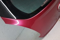 фото thumb №7, Крышка багажника багажника задняя ford ka mk2 ii