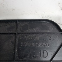 фото thumb №5, Захист нижня панелі пластик консолі pod ноги ліва toyota corolla e21 xii