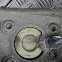 фото thumb №7, Поворотный кулак передняя левая bmw 6 gran coupe f06 2286606 17010296 4.4l 412kw