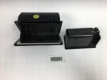 фото thumb №8, Пепельница задняя боковина дверь правые левый mercedes w140 1408100033