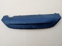 фото thumb №1, Накладка спойлер бампера задня hyundai ix20 14r