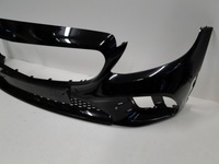 фото thumb №10, Mercedes c klasa 205 w205 бампер передний lift amg pts