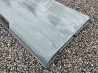 фото thumb №9, Крыша обшивка крыша land rover defender 5 дверь 1999-2016