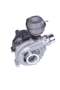 фото thumb №1, Nowa турбонагнетатель 790179-0002