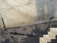 фото thumb №1, Renault vel satis dci lift радиатор усилителя