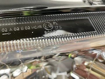 фото thumb №4, Vw bora 98-05 новый фара h4/h3 з halogenem левый