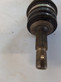 Corolla e21 2.0 гибрид 2018- приводной вал левая в Украине, фото thumb