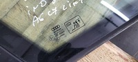 фото thumb №6, S6 c7 lift a6 стекло кузовная левая левый задняя sedan 16r czarna