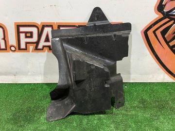 фото thumb №8, Защита подкрылок левый range rover velar l560 hk83-16a263-ab