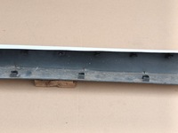 фото thumb №10, Молдинг порог правая hyundai ioniq порог правый 2016 -