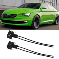 фото thumb №12, 2 szt. проводка трубопровід do ремонту сидінь автомобільних 357972752 еластичний, odporne na wysoką температура