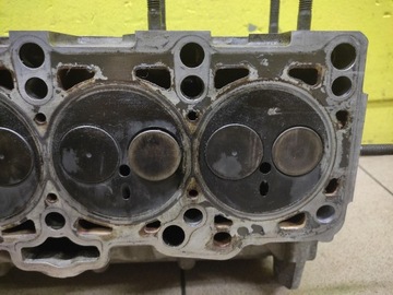фото thumb №12, Vw sharan 1.9 tdi головка двигателя 038103373r