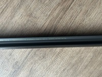 фото thumb №15, Audi s6 a6 c8 2018- планка накладка дверь левый зад 4k0 чёрная оригинал