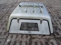 фото thumb №1, Toyota hilux 07r # hard top обшивка hardtop накладка