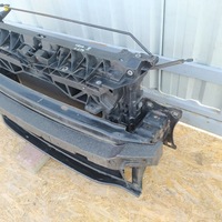 фото thumb №5, Seat leon iii 12- pas передній радіатор kompletny 1.2tsi 5q0121251ea