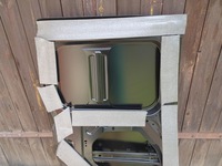 фото thumb №9, Ford transit courier 14- двері задня задні ліва oryg