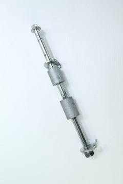 HONDA CB 125 F CBF 125 2021- ЗАДНИЙ МОСТ