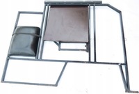 фото thumb №1, Обшивка warsztat stolik stołek opel combo c 01- vw renault kangoo master