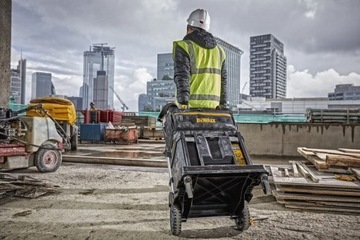 DEWALT DWST82990-1 СИСТЕМА TSTAK ОТКРЫТАЯ СУМКА