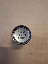 фото thumb №1, Кнопка кнопка старт/стоп opel astra l 98454764dx