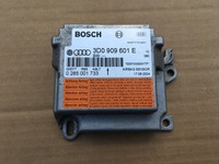 фото thumb №1, Модуль подушка безопасности 3d0909601e cayenne touareg исправный