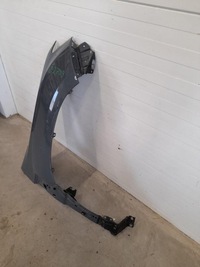 фото thumb №2, Крила передній правий dacia duster 2 2016 r.