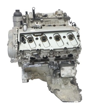 фото thumb №12, Audi s5 8t 4.2 fsi quattro двигатель голый стойка caua 354km