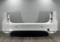 фото thumb №1, Mazda cx-60 cx60 2022- бампер задня kaaa-50221