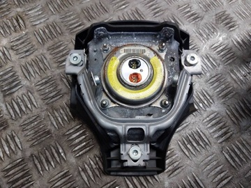 фото thumb №8, Кермо + подушка lexus is ii