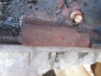 фото thumb №13, Jeep commander xk xh 5.7 hemi двигатель bez оборудование ezb 179 tys mil