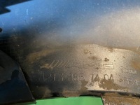 фото thumb №12, Mercedes e клас w213 213 a213 рестайлінг бампер перед переднє amg