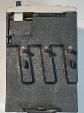Schneider LRD07 1,6-2,5A Przekaźnik termiczny