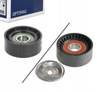 Купить Optimal 0-n1663s ролик натяжителя, ремень клиновой многоручьевой, фото thumb