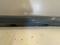 фото thumb №6, Honda civic x hb 2017- молдинг порог правая порог правый