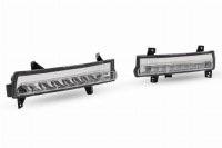 фото thumb №8, Jeep compass ii 2017- 2020 світло drl led 68266926aa