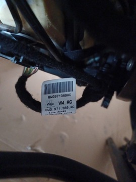 фото thumb №14, Audi rs4 b9 8w средство сиденья диван обшивки алькантара модули