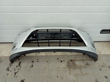 фото thumb №3, Ford c-max mk2 2010-14r. - бампер перед led ms design
