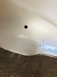 фото thumb №16, Задний бампер peugeot rcz pdc #93 eza