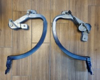 Купить Alfa romeo giulia петля задний крышки багажника левый lub правый, фото thumb