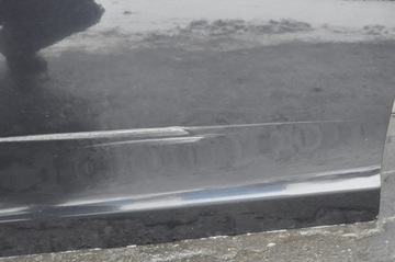 фото thumb №7, Volvo s60 ii v60 двері лівий перед ліві передні комплектні