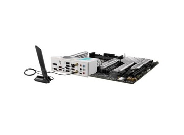 ROG STRIX B650-A игровая материнская плата AM5 с поддержкой Wi-Fi