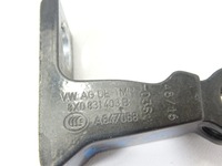 фото thumb №5, Audi a1 8x lift 1.6 tdi петля двері лівий задня góra lz7m nanograu 8x0831403b