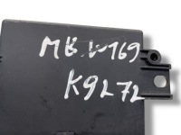 фото thumb №8, Mercedes-benz a w169 2006 блок керування  / модуль паркування pdc a1695450632