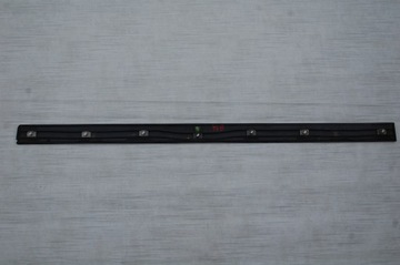 фото thumb №8, Peugeot 607 планка двері ліва перед передня