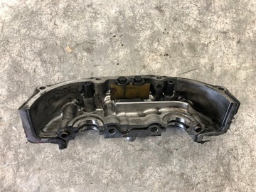 фото thumb №5, Защита корпус subaru legacy iv 2.0d ee20
